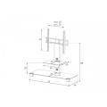  Sonorous PL 2500-B-HBLK